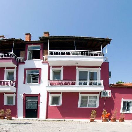 Er Turistik Apart Bademli  エクステリア 写真